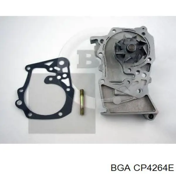Водяной насос BGA CP4264E