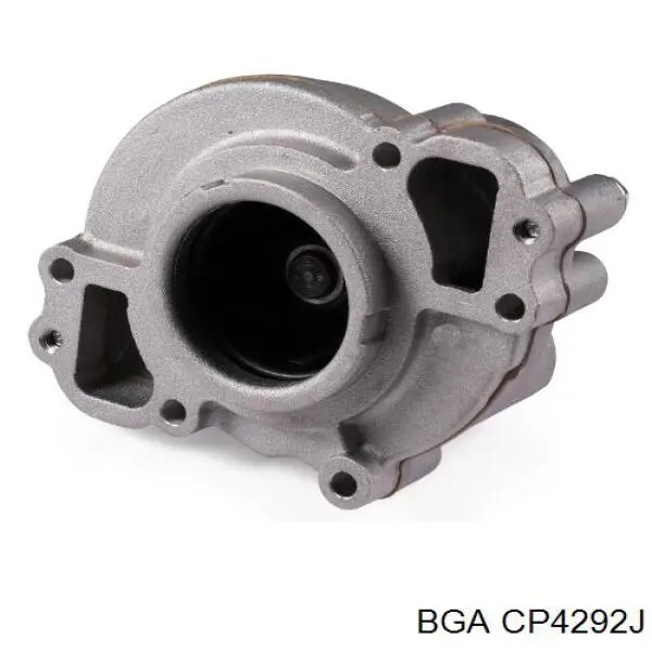 185670 Febi Насос водяной