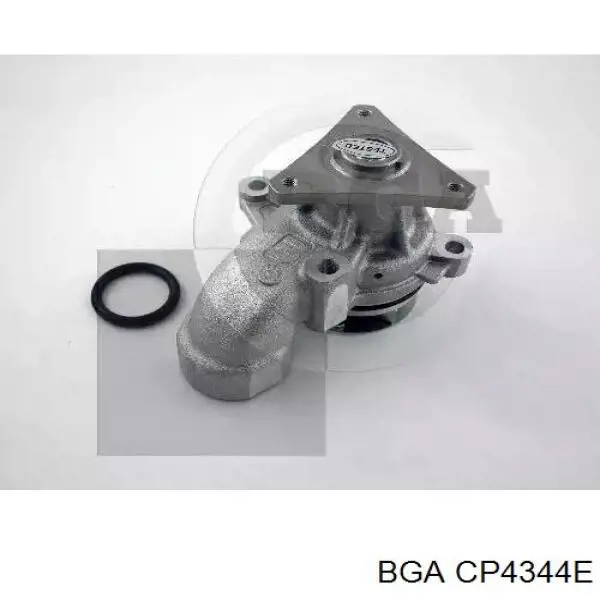 CP4344E BGA помпа