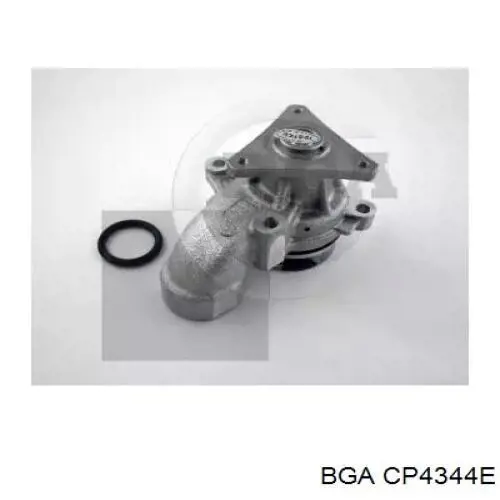 Купить CP4344E BGA Насос охлаждения
