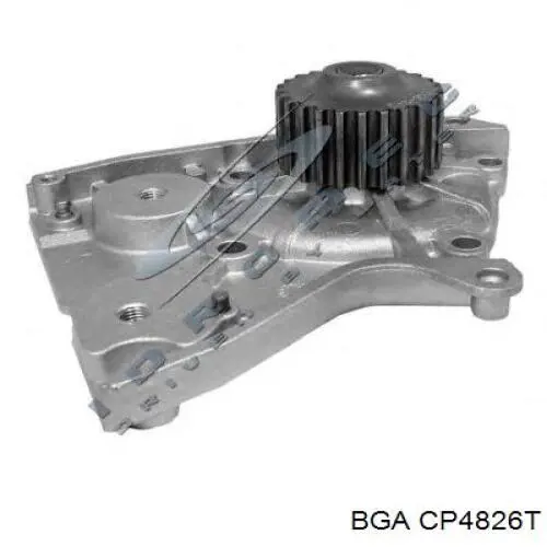 Помпа охлаждения BGA CP4826T цена, от 36.45 USD
