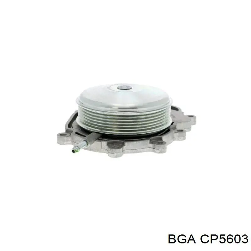 Купить CP5603 BGA Насос охлаждения