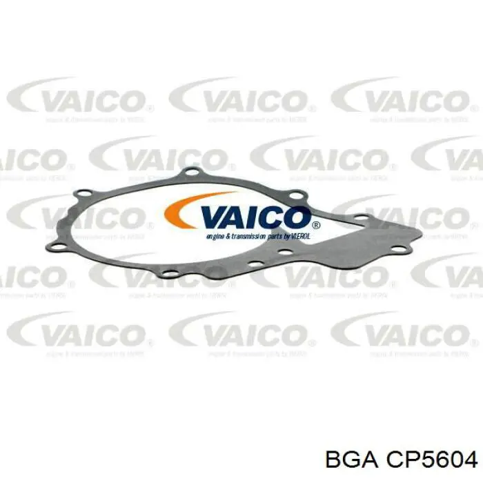 Купить CP5604 BGA Насос охлаждения