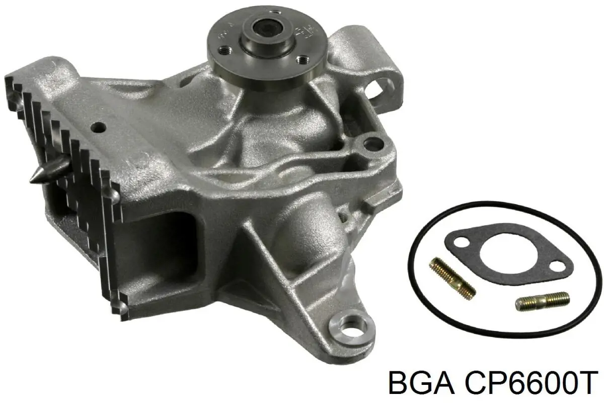 Помпа охлаждения BGA CP6600T цена, от 76.34 USD
