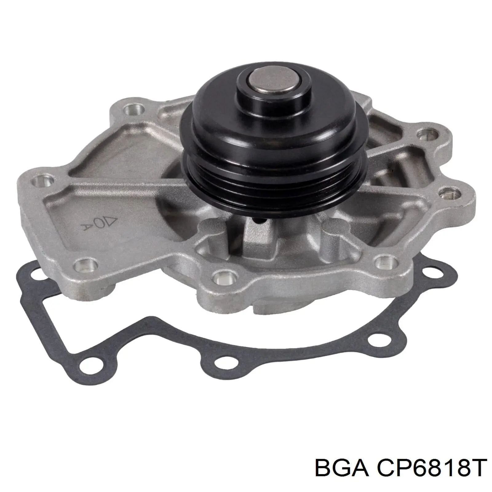 Bomba de agua CP6818T BGA