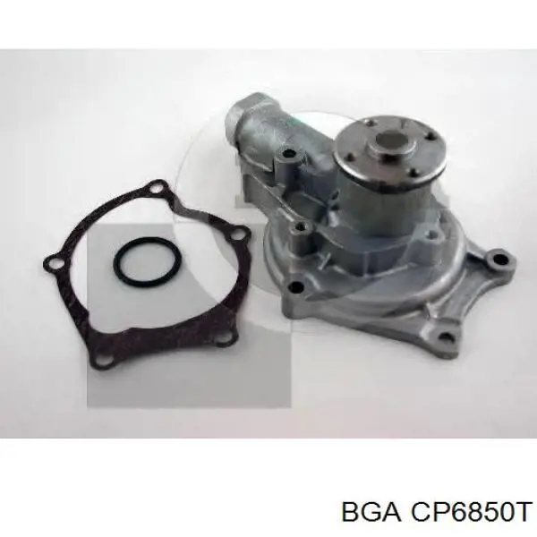 Купить CP6850T BGA Насос охлаждения