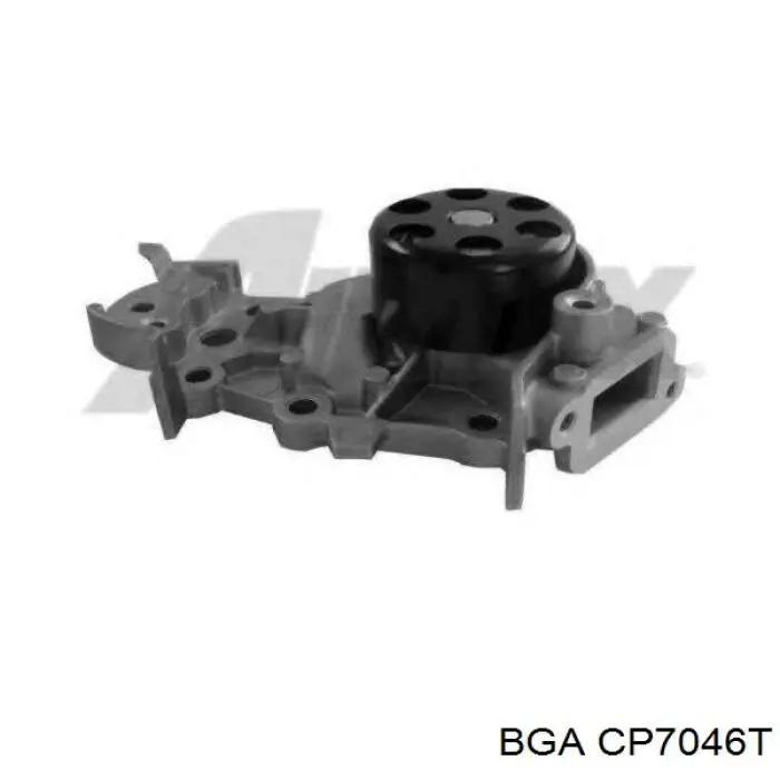 Помпа охлаждения BGA CP7046T цена, от 26.99 USD
