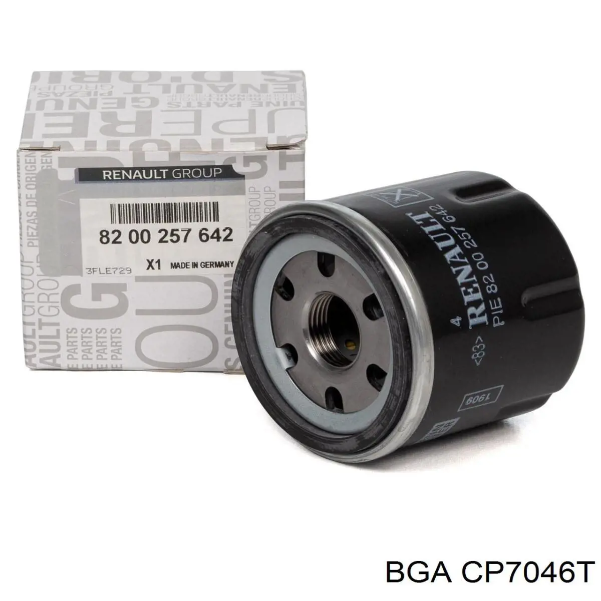 Купить CP7046T BGA Насос охлаждения