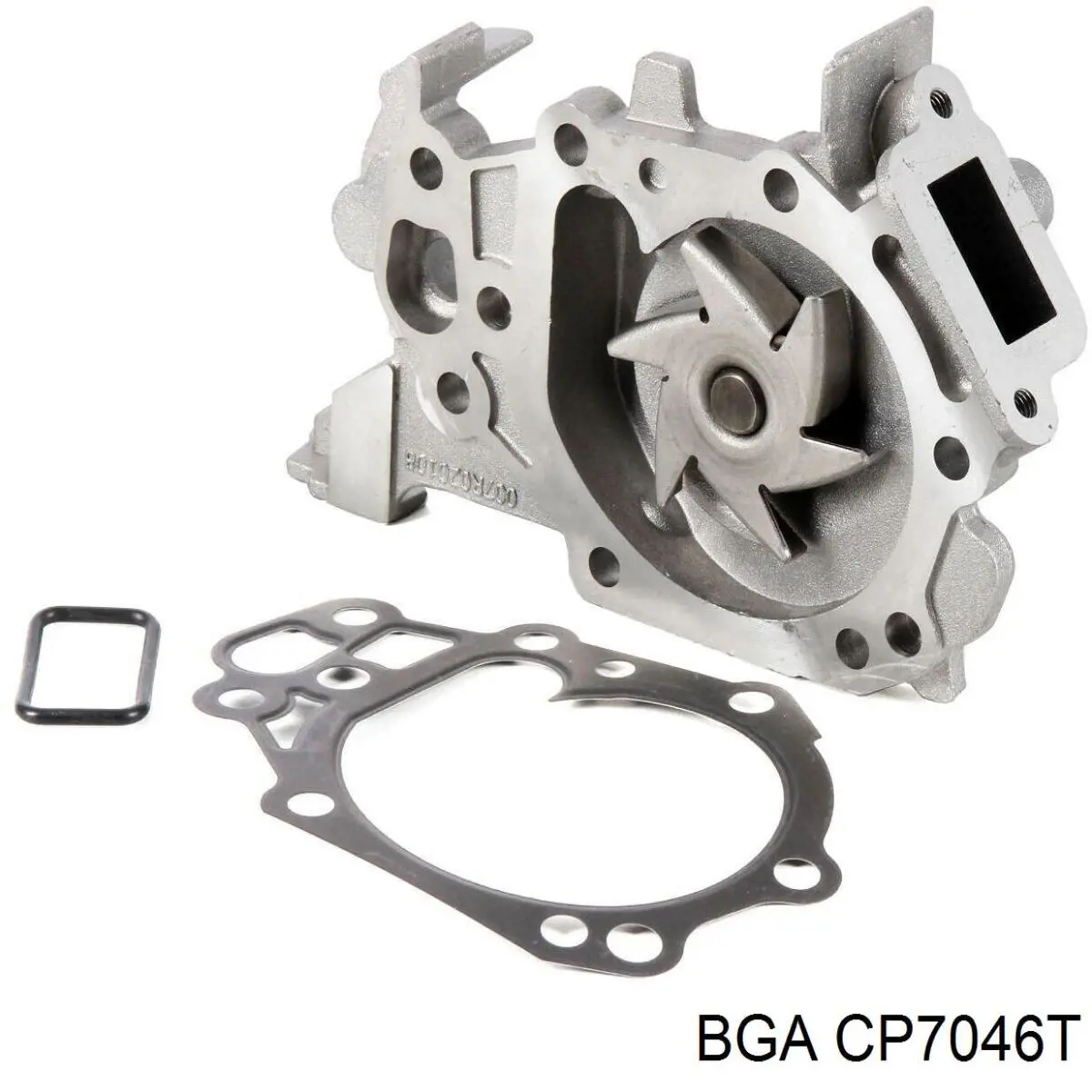 Помпа CP7046T BGA