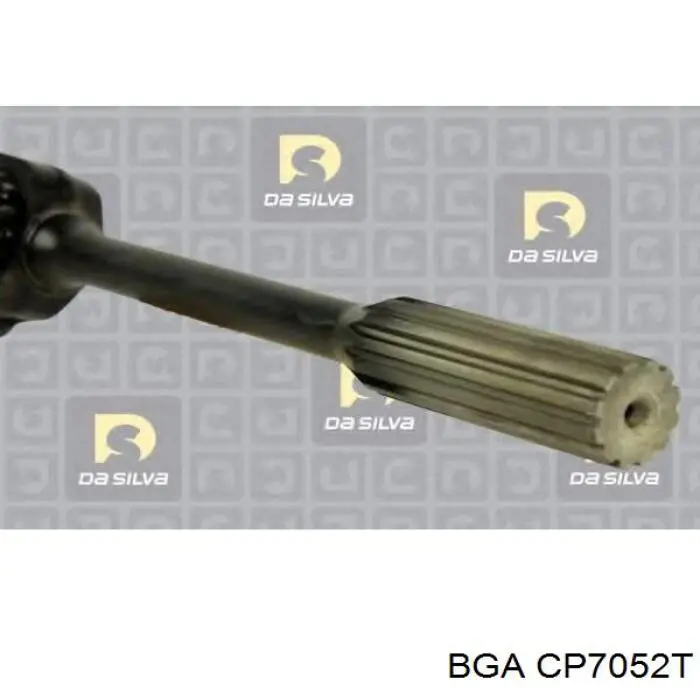Помпа CP7052T BGA
