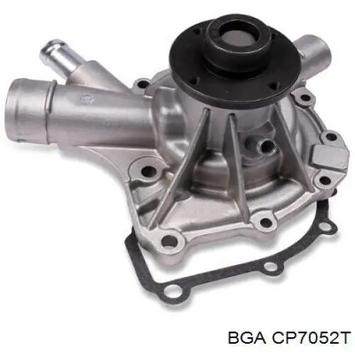 Помпа охлаждения BGA CP7052T цена, от 33.46 USD