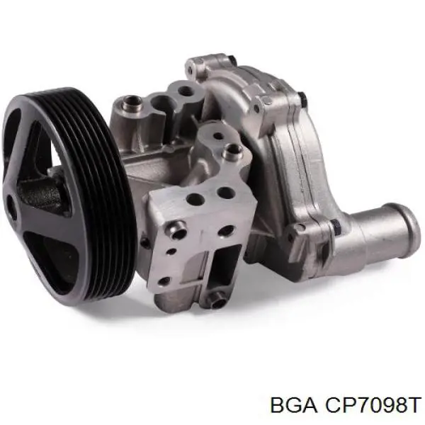 Купить CP7098T BGA Насос охлаждения