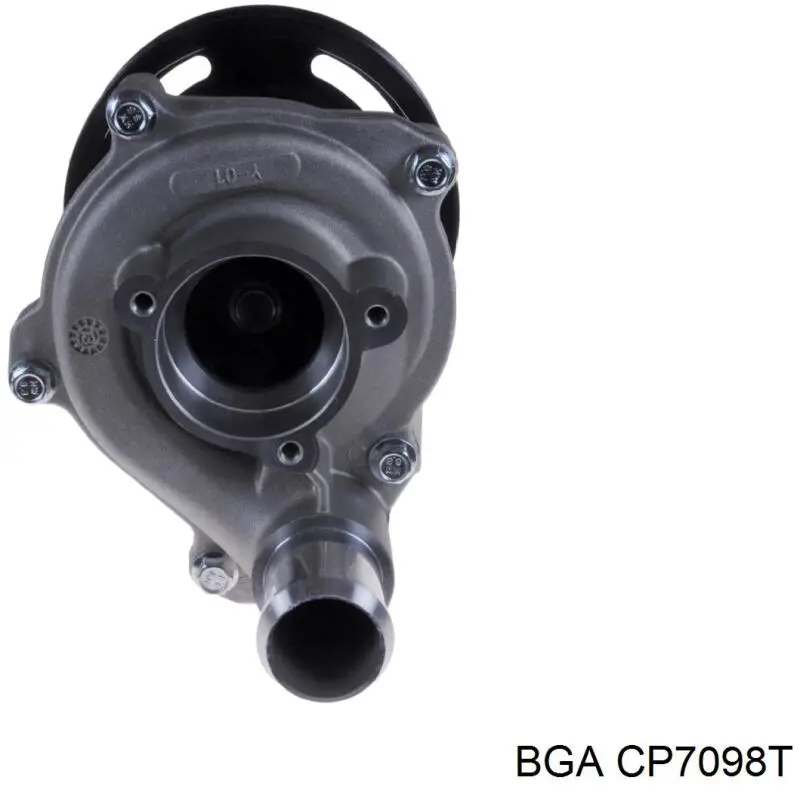 Помпа CP7098T BGA
