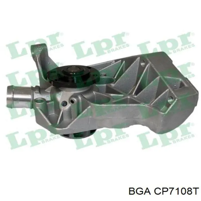 Помпа охлаждения BGA CP7108T цена, от 38.73 USD