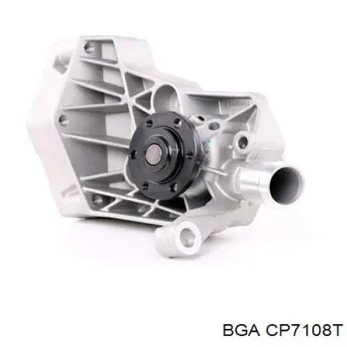 Купить CP7108T BGA Насос охлаждения