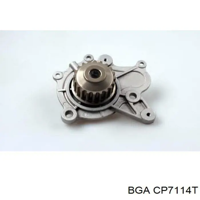 Помпа CP7114T BGA
