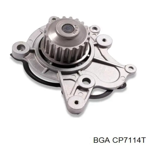 Купить CP7114T BGA Насос охлаждения