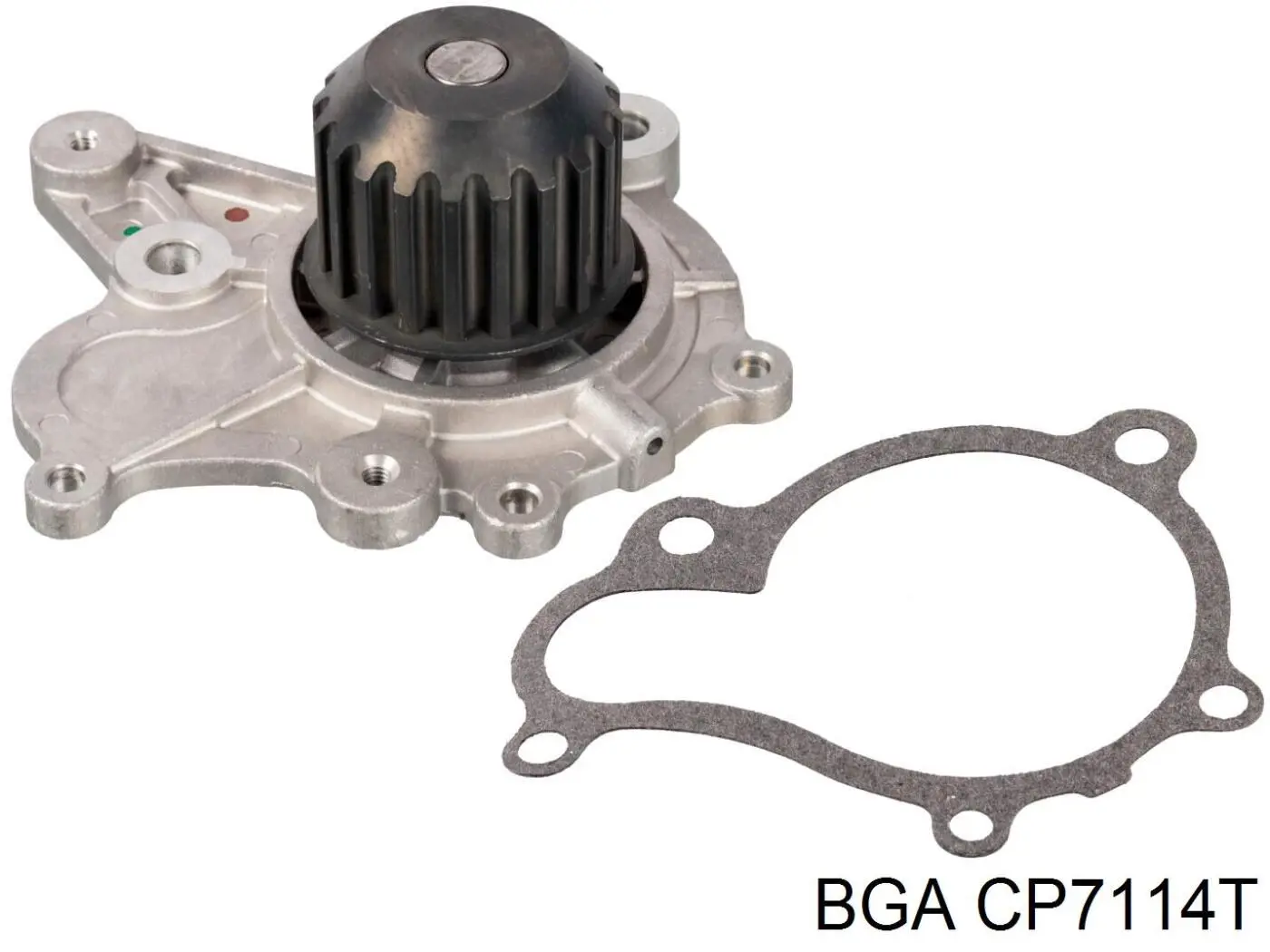 Помпа охлаждения BGA CP7114T цена, от 27.87 USD