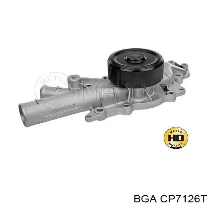 Помпа CP7126T BGA
