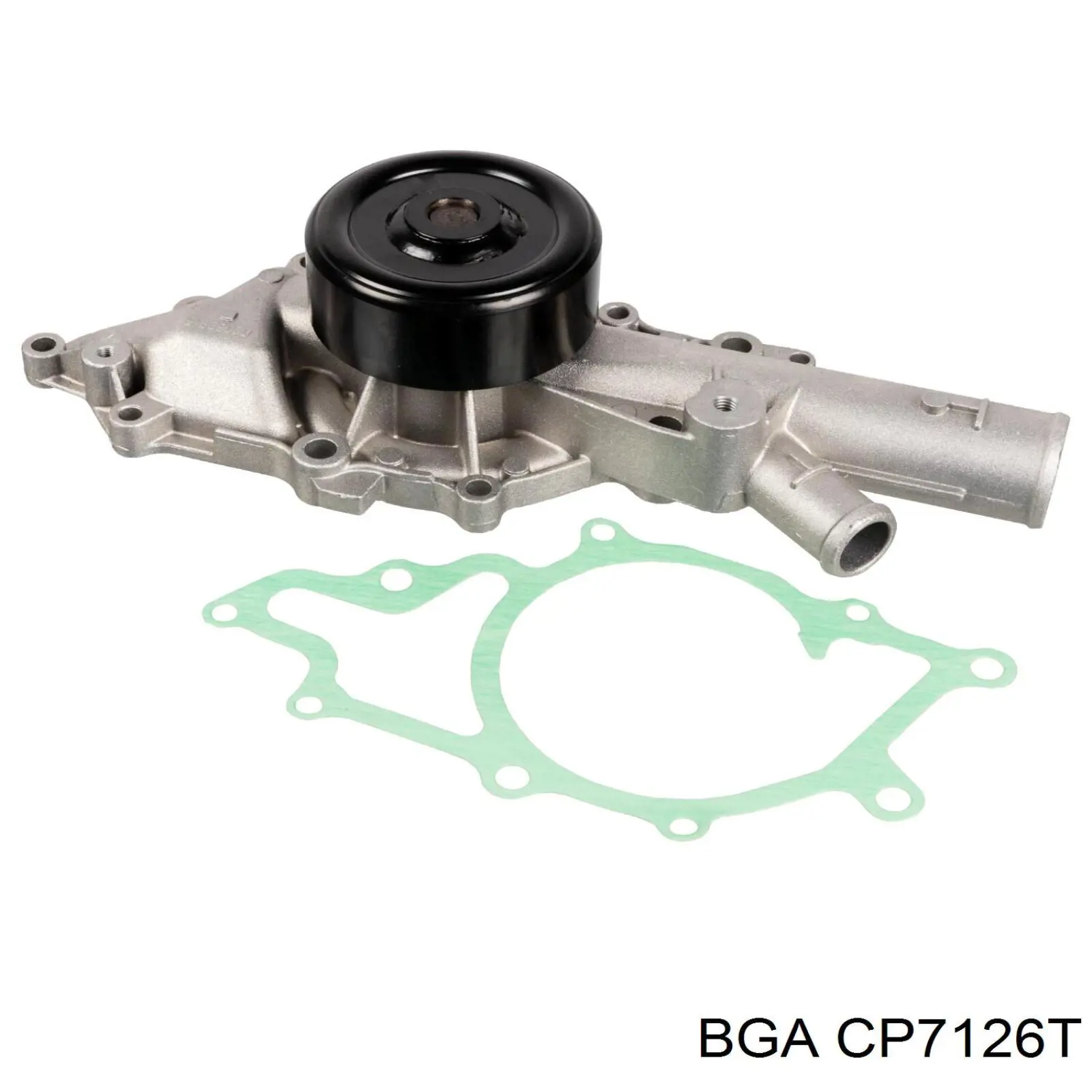 Помпа охлаждения BGA CP7126T цена, от 37.50 USD