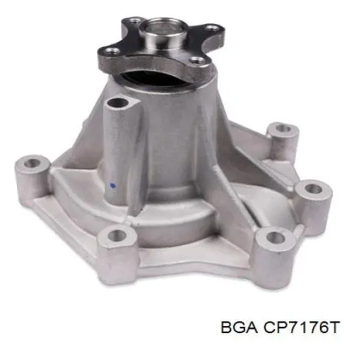 Помпа CP7176T BGA