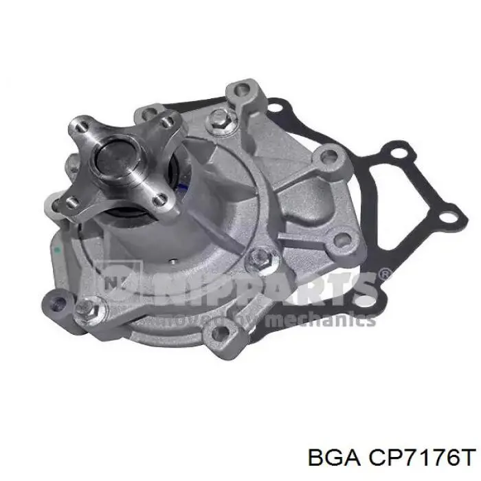 Водяной насос BGA CP7176T