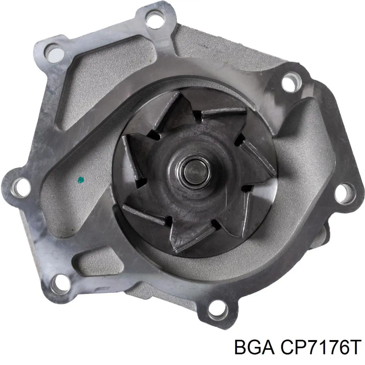 Купить CP7176T BGA Насос охлаждения