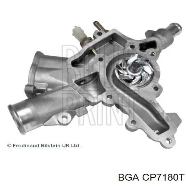 Помпа CP7180T BGA
