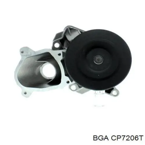 Помпа CP7206T BGA