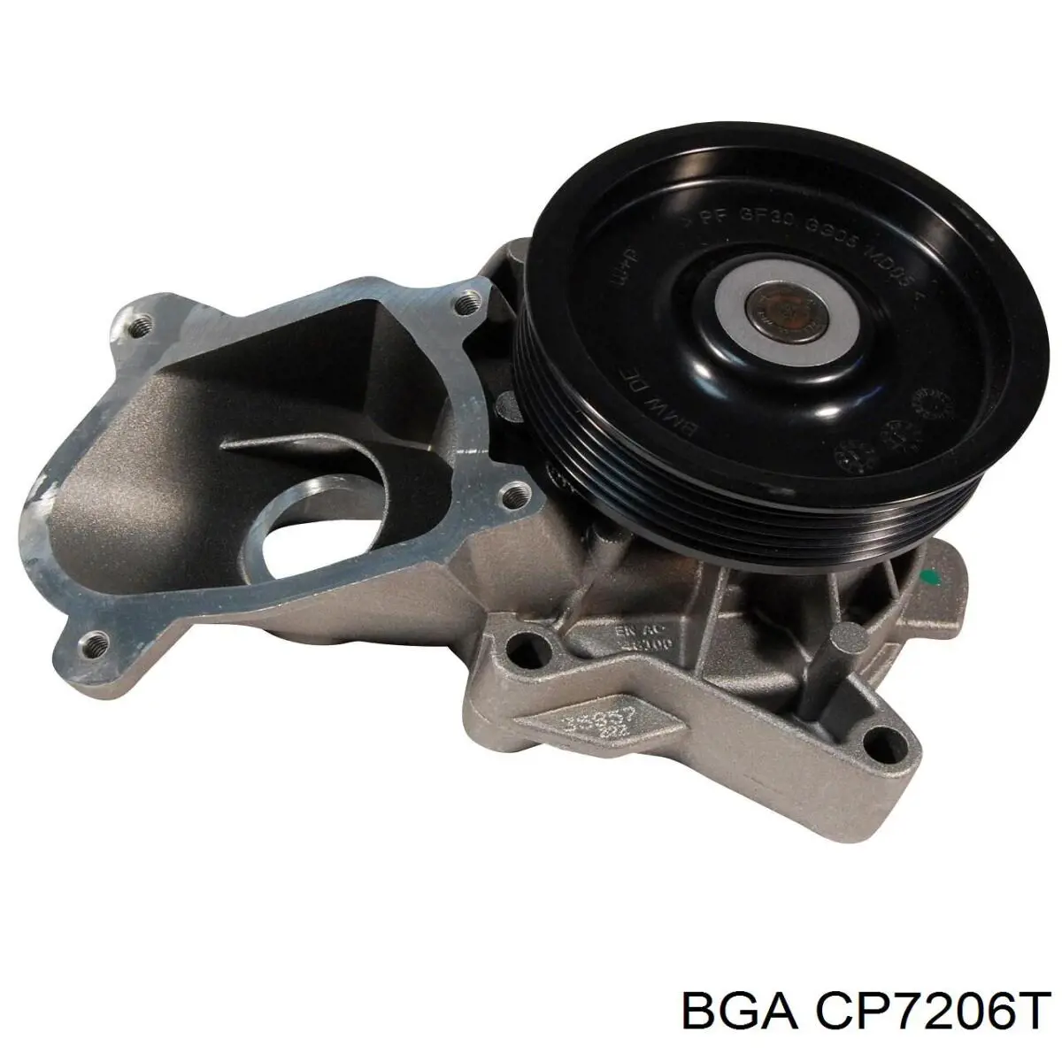 Водяной насос BGA CP7206T