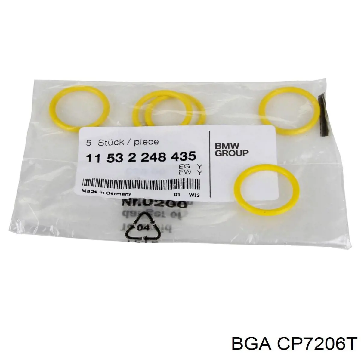Помпа охлаждения BGA CP7206T цена, от 50.89 USD