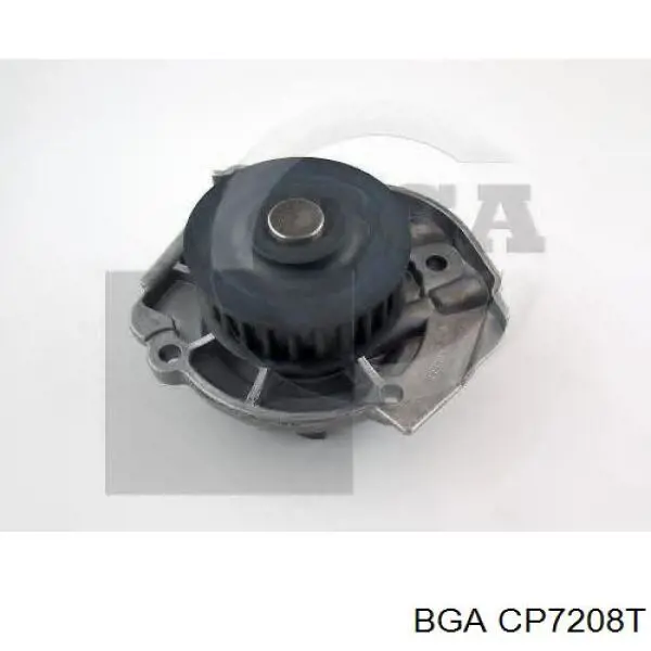 Помпа CP7208T BGA