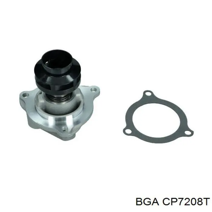 Купить CP7208T BGA Насос охлаждения