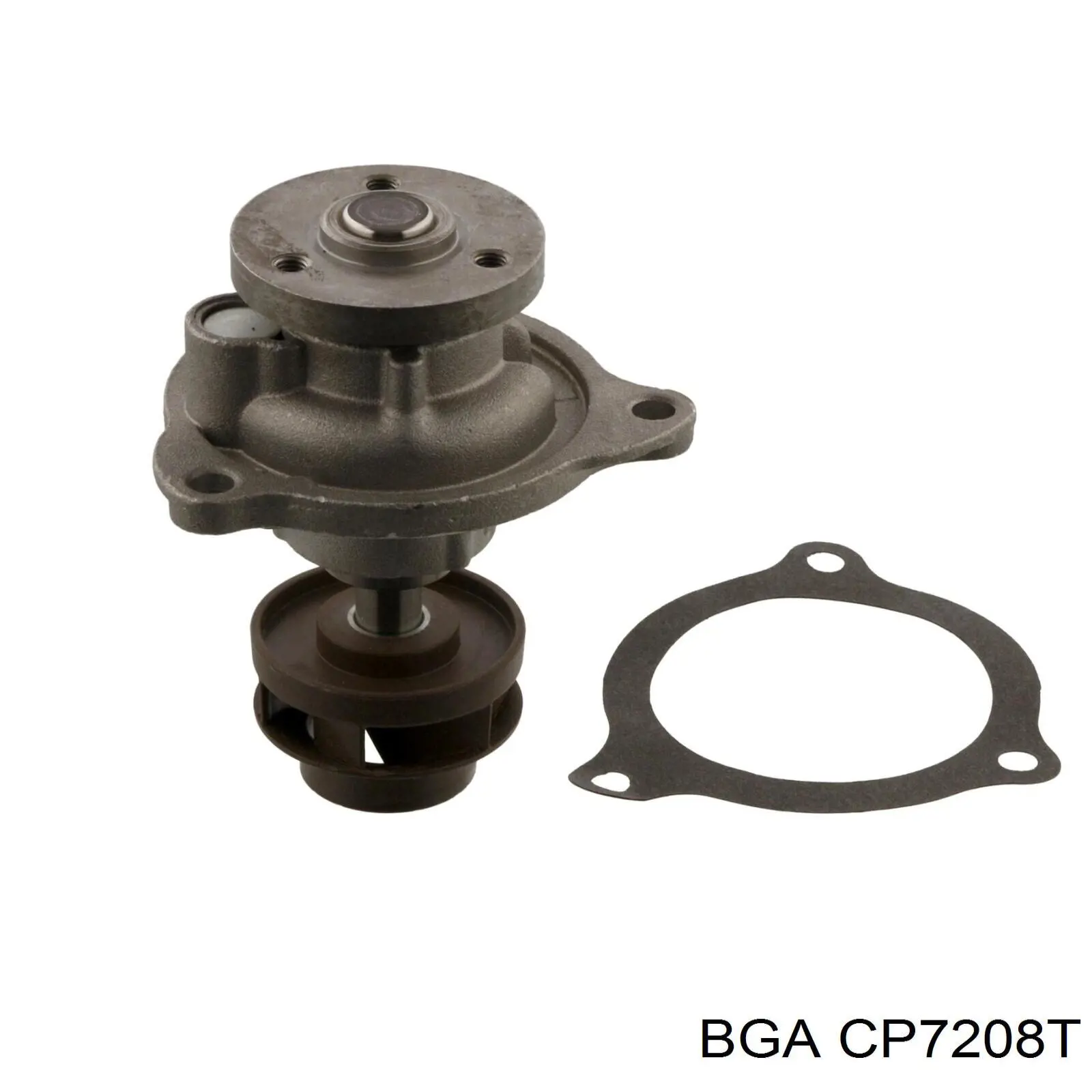 Водяной насос BGA CP7208T