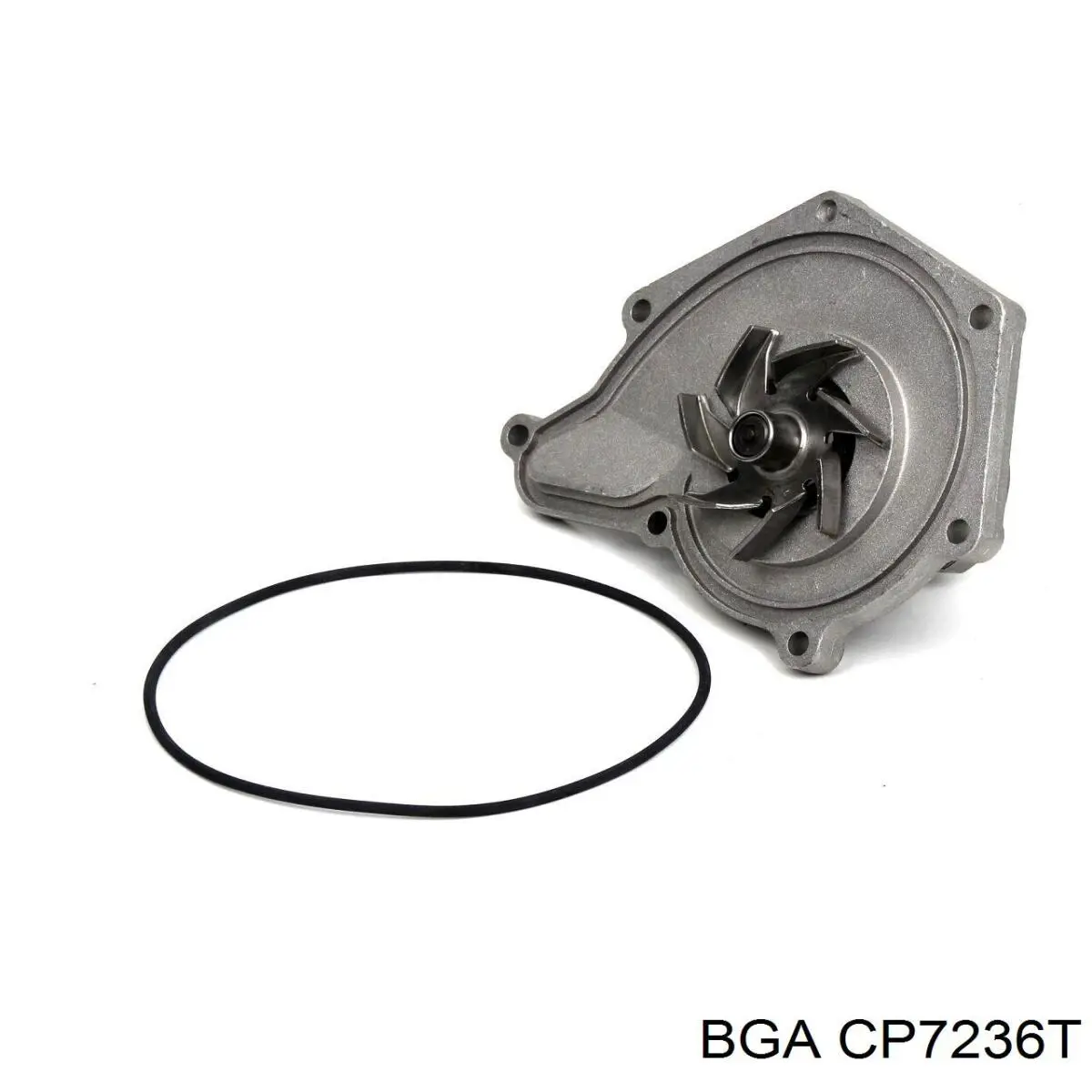 Помпа CP7236T BGA
