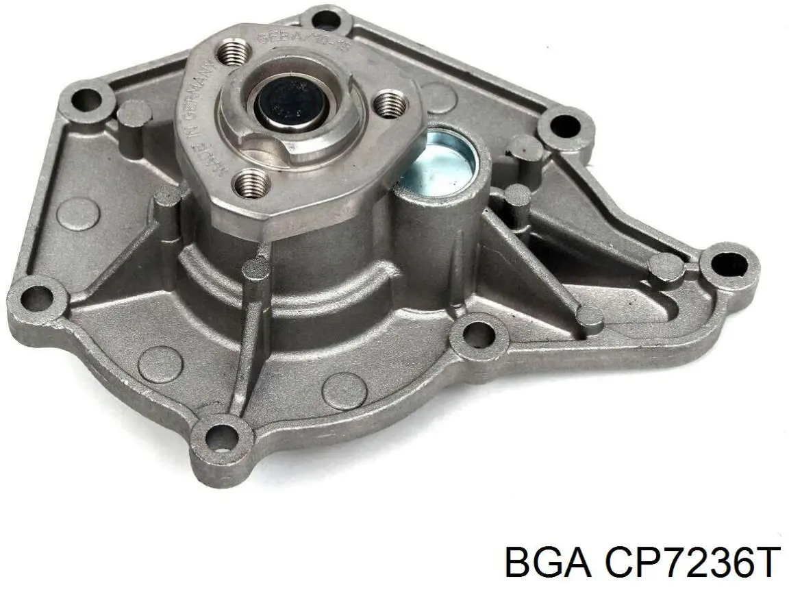 Водяной насос BGA CP7236T