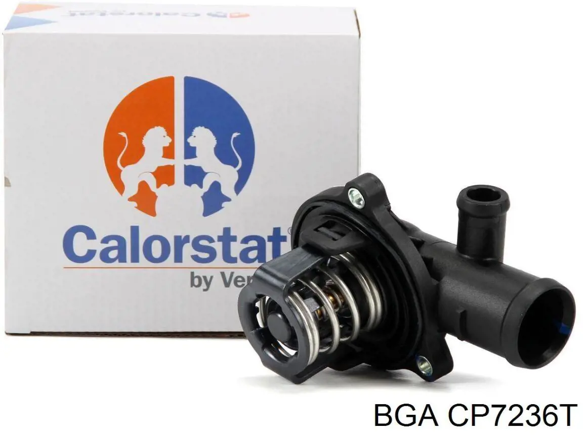 CP7236T BGA Насос водяной