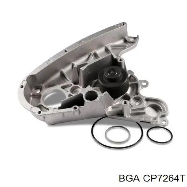 Купить CP7264T BGA Насос охлаждения