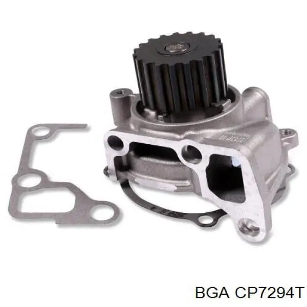 Помпа охлаждения BGA CP7294T цена, от 22.84 USD