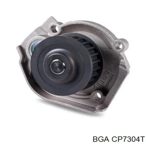 Помпа охлаждения BGA CP7304T цена, от 30.44 USD