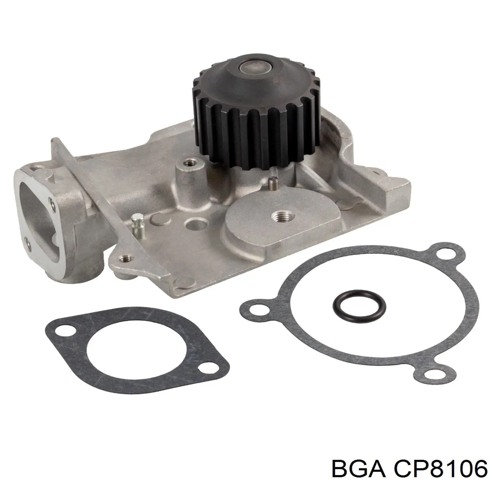 Купить CP8106 BGA Насос охлаждения