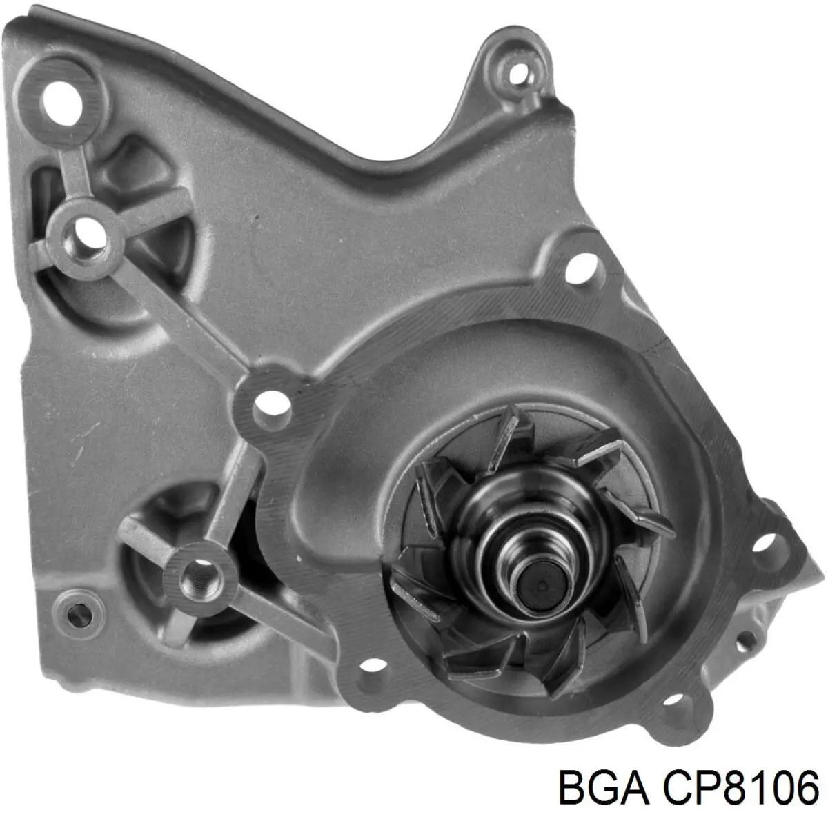 Помпа охлаждения BGA CP8106 цена, от 31.89 USD