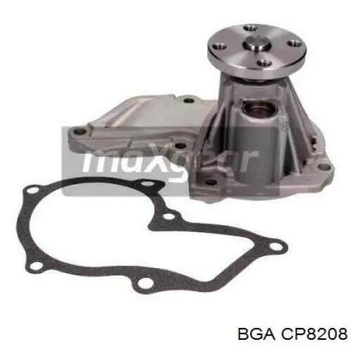 Водяной насос BGA CP8208