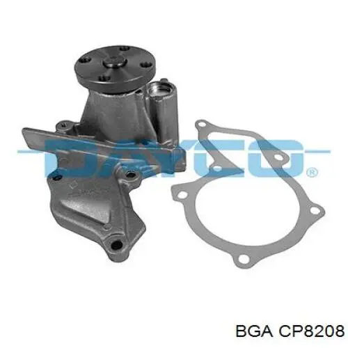 Купить CP8208 BGA Насос охлаждения