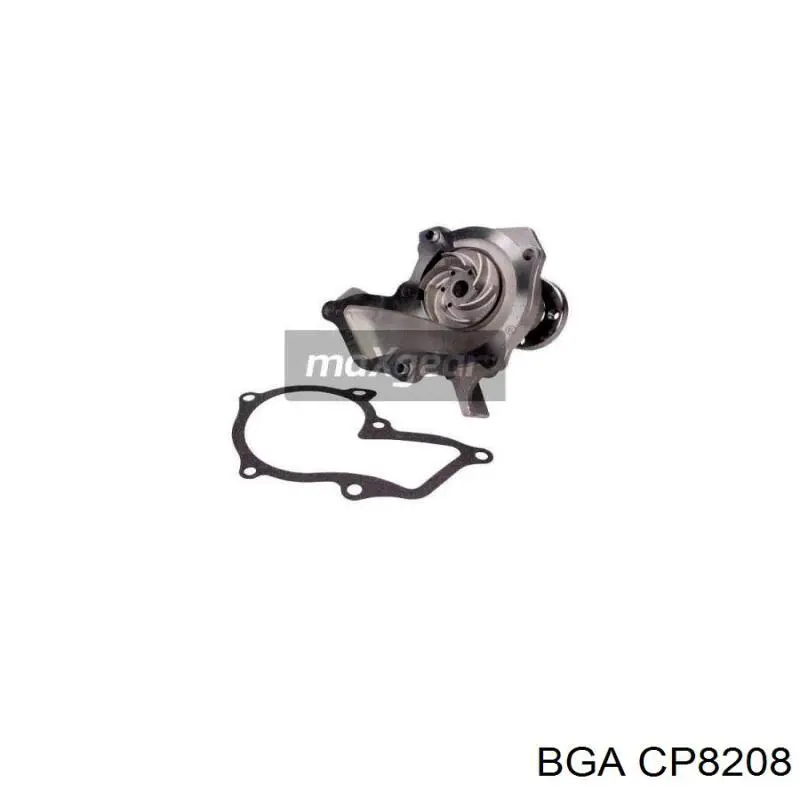 Помпа охлаждения BGA CP8208 цена, от 25.84 USD