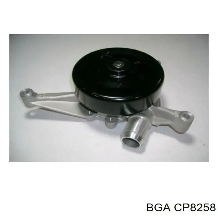 Купить CP8258 BGA Насос охлаждения
