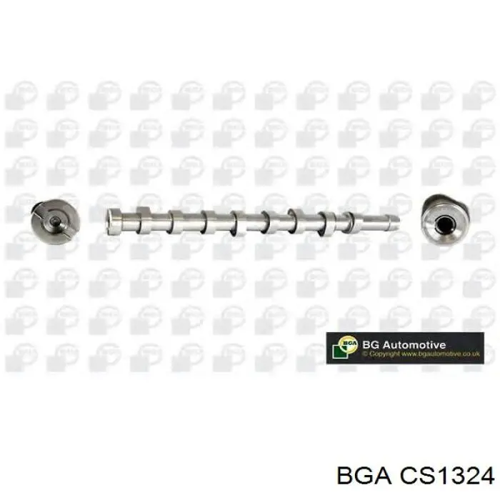 Вал распределительный AE CAM376