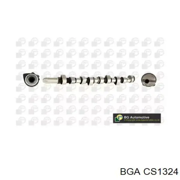CAM376 AE Распредвал двигателя
