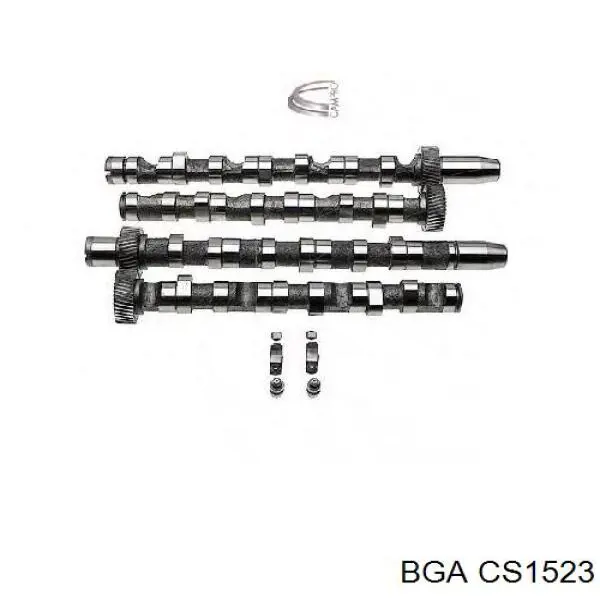 Купить CS1523 BGA Распредвал двигателя выпускной правый