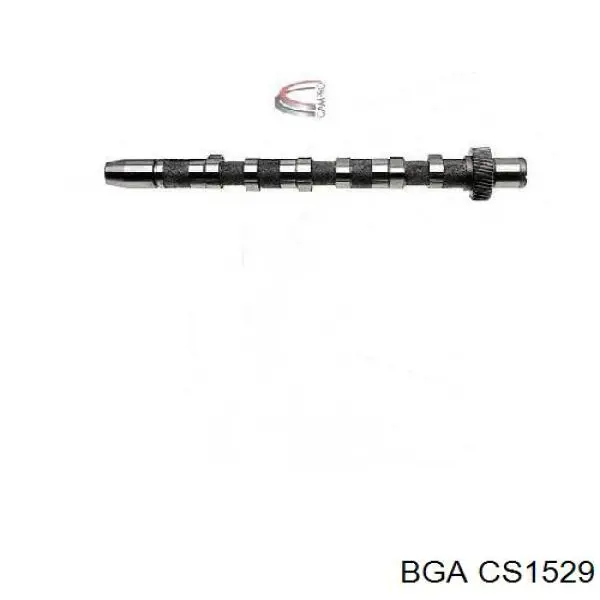 Распредвал двигателя впускной правый BGA CS1529 цена, от 85.42 USD